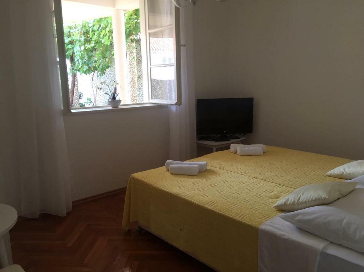 Apartment Dubcic: For Perfect Vacation Dubrovnik Exterior foto