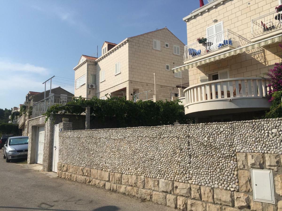 Apartment Dubcic: For Perfect Vacation Dubrovnik Exterior foto