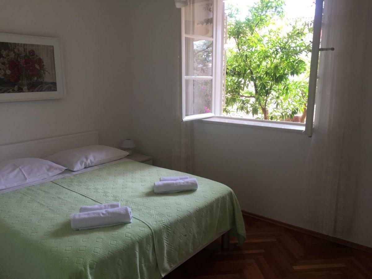 Apartment Dubcic: For Perfect Vacation Dubrovnik Exterior foto