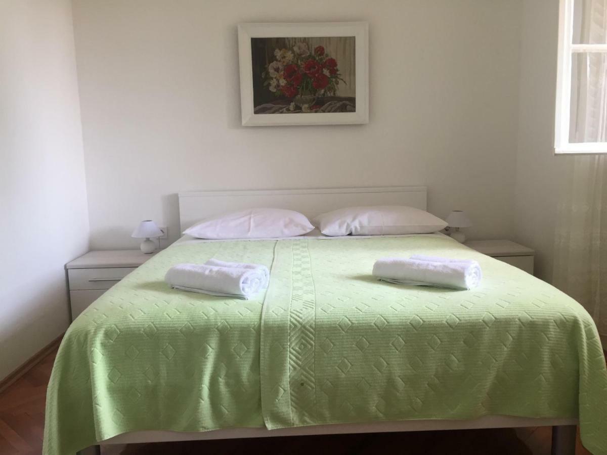 Apartment Dubcic: For Perfect Vacation Dubrovnik Exterior foto